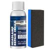 Yumeku Headlight Repair Cream, Headlight Renewal Cream - Headlight Repair Cream Headlight Repair with