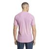 Adidas Mens AirCool Crew Neck Short-Sleeved T-Shirt