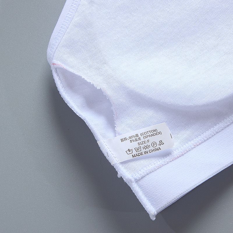 2PC Cotton Girls Training Bras Teenager Tops Underwear