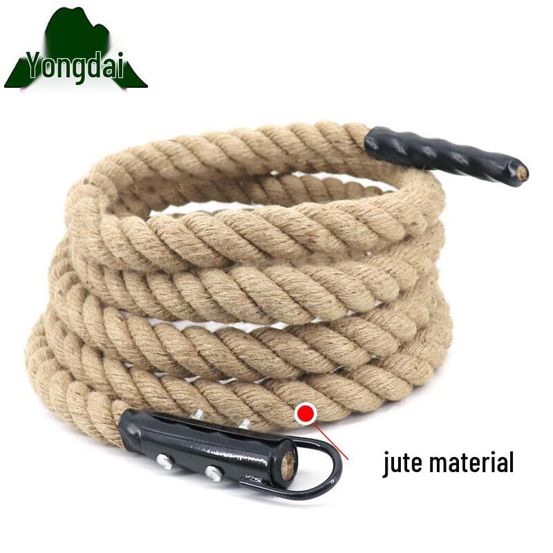 Yongdai Fitness Battle and Climbing Rope