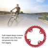 FMFXTR 104BCD Crankset Chainring Aluminum Alloy   and Negative 36T     Chainring