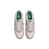 Nike Air Force 1 Low The Masters Back 9 Collection - Soft Pink Unisex Sneakers Sail Malachite Alabaster FV9346-100