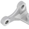 Front Passenger Axle Support Mount BB5Z 3K305 A Rugged Construction Axle Support Bracket for Explorer Flex Taurus 2011-2015