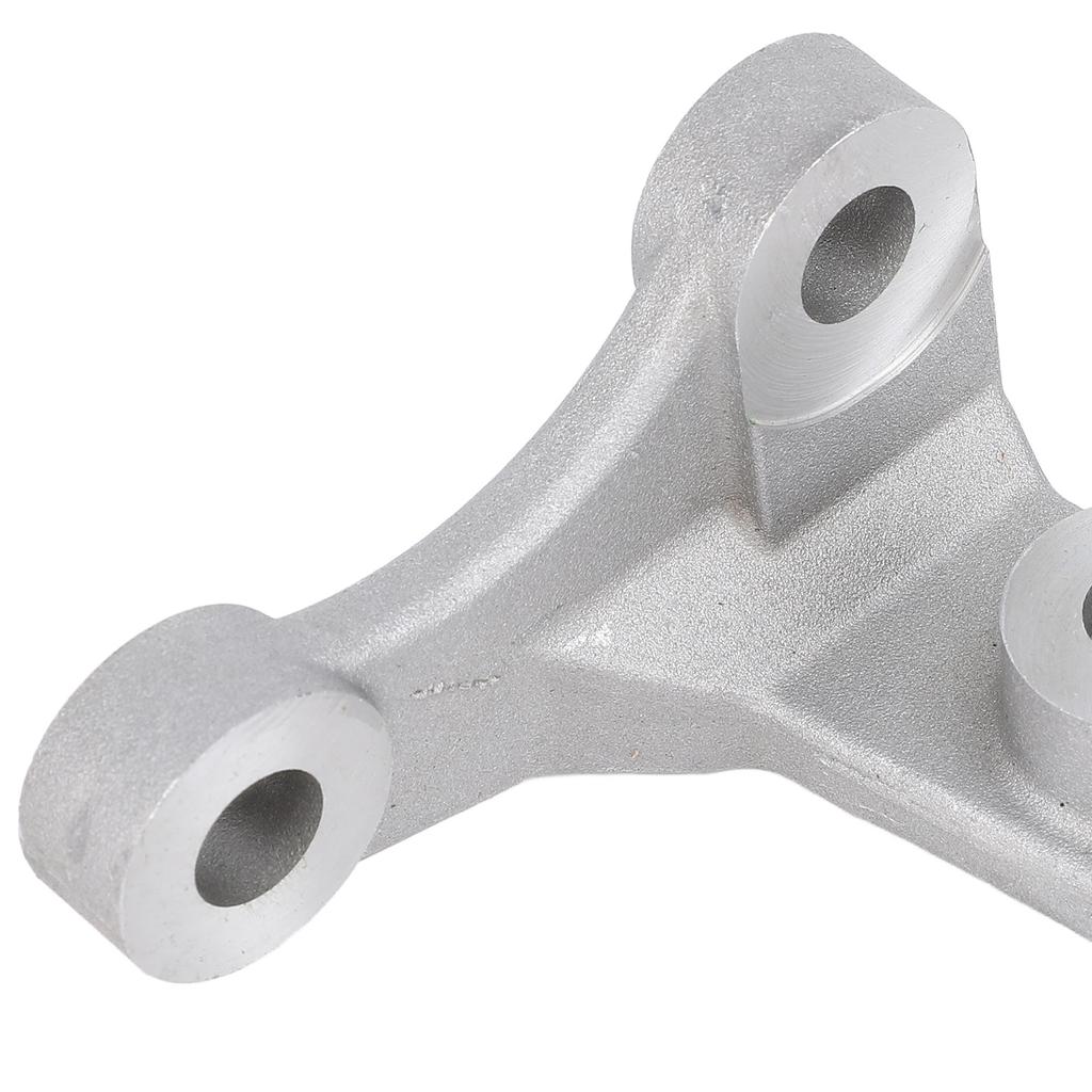 Front Passenger Axle Support Mount BB5Z 3K305 A Rugged Construction Axle Support Bracket for Explorer Flex Taurus 2011-2015