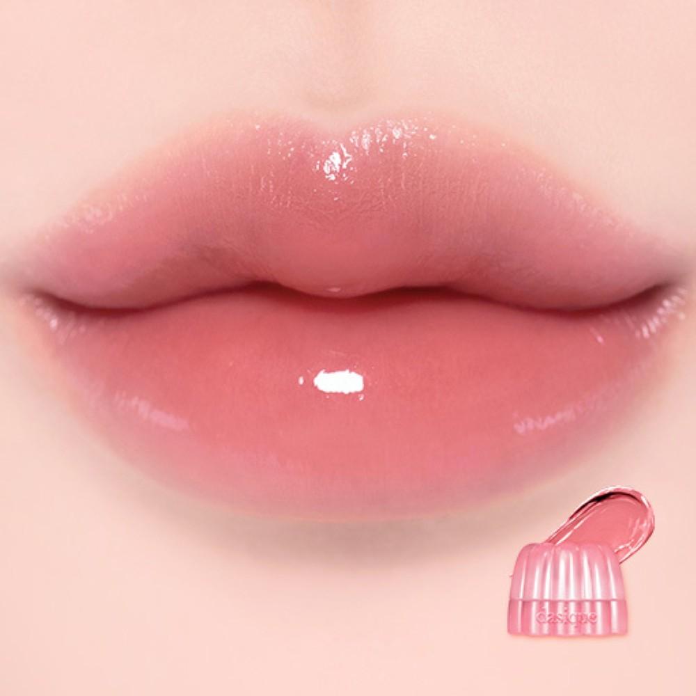 [MILKY FRUITS EDITION] dasique Chewing Glow Pot 4g
