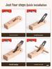 Multi-functional Woodworking Hand Plane Shaver: Compact Old-Fashioned Carpenter Tool