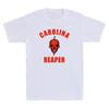 Hot Pepper Carolina Reaper Funny Spicy Food Lover Vintage Unisexs Tshirt Gift Tee