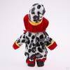 Handmade Funny Clothing Clown Man Doll Halloween Decor Ornaments Cm #3
