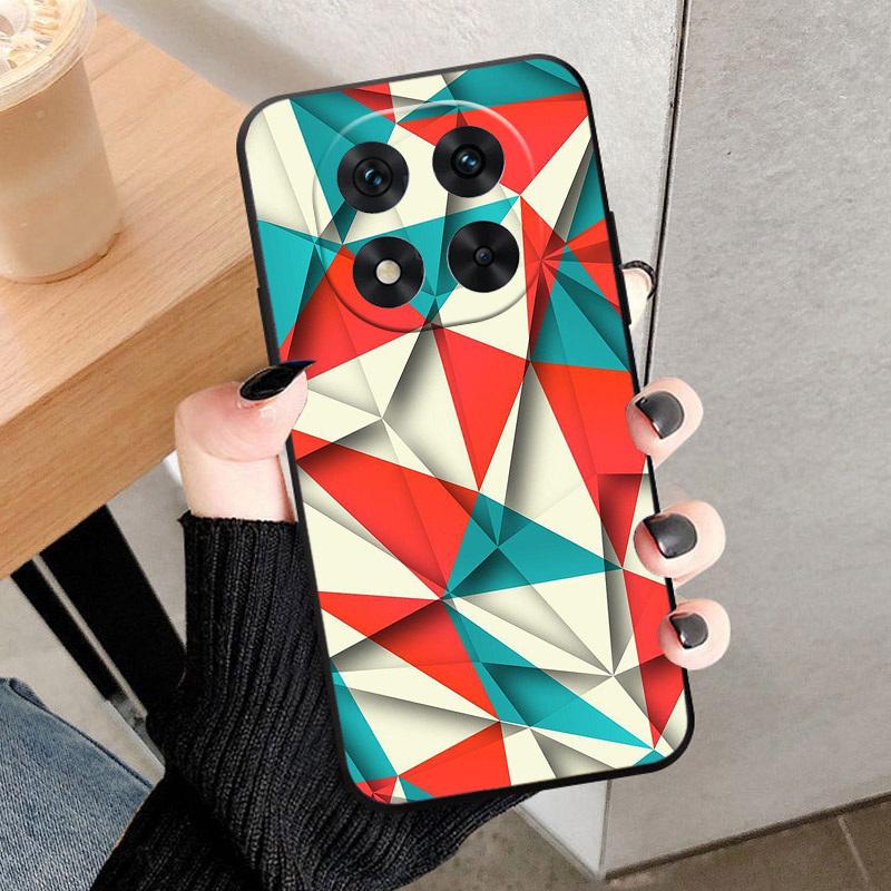 Für Xiaomi POCO X7 X 7 Hülle Luxus Mode Handyhülle Für POCO X7 Pro Rückseitenhüllen Weiche TPU Silikonhülle Funda POCOX7 Capa