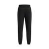 Under Armour UA CNY Casual Sports Series Fashion Simple Loose Warm Knitted Sports Pants Men Bottoms Black 6006008-001