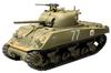 Asuka Model 1/35 US Army M4A3 75mm Late Model Cougar Plastic Model 35046