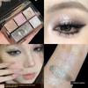 New Product Chameleon Aurora Diamond Mirror Water Gloss Lip Glaze, Mirror-Like Shine, Moisturizing, Non-Sticky, Sparkling Glass Lip Gloss