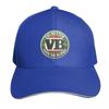 Victoria Better Vb Baseball Cap Low Profile Unstructured Unisex For Men Women Outdoor Golf Running Hiking