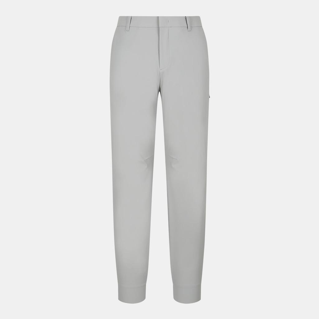 TAYLORMADE APPAREL 26Ss Men'S Woven Hybrid Knit Jogger Fit Pants T8031P61122-190