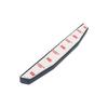 BAR AUTOTECH Reflector Protector Reflector Square Car Bike Bicycle Boat