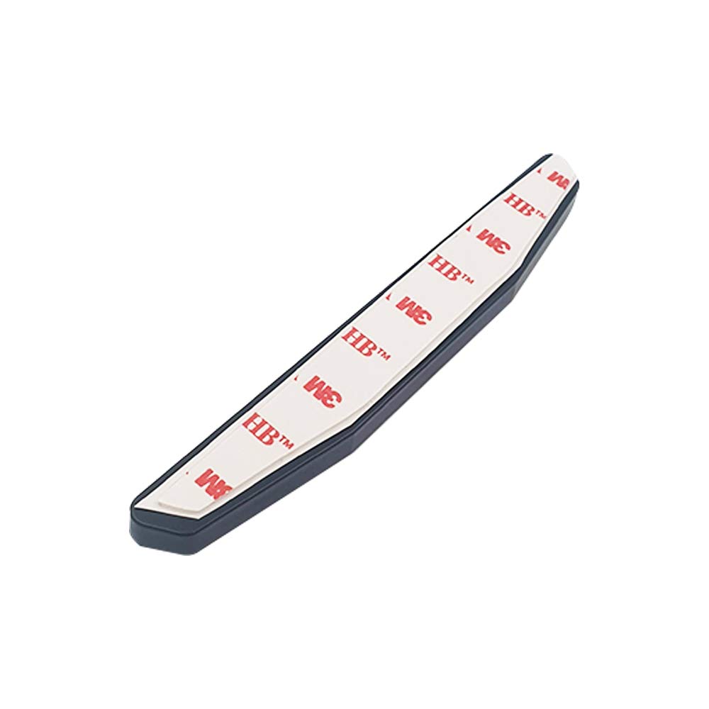 BAR AUTOTECH Reflector Protector Reflector Square Car Bike Bicycle Boat