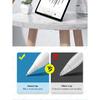 For Apple Pencil 1st 2nd 3rd USB-C Pro Tip For Apple Pencil Pen Nib Double Layer 2B HB 2.0 3.0 Soft Hard iPad Pencil Accessories