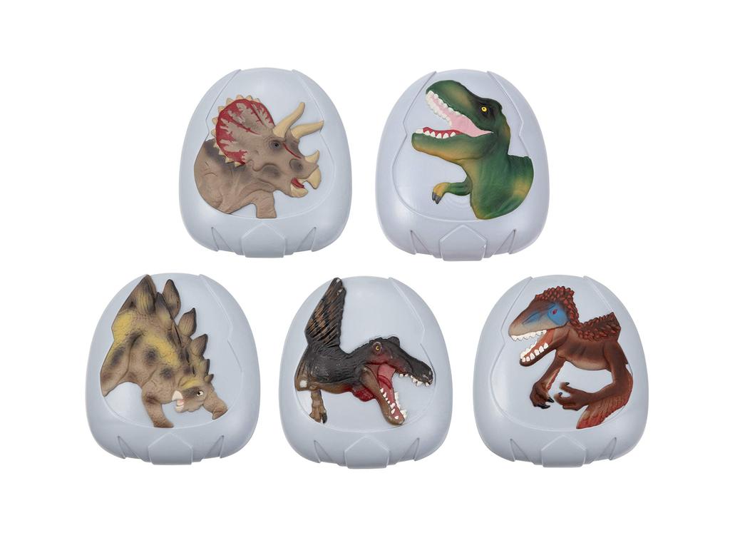 Battle with the Dinosaur Encyclopedia PC Mouse!!