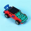 Technology Small Production Solar Car Material Maker Assembled Toy Creative Model