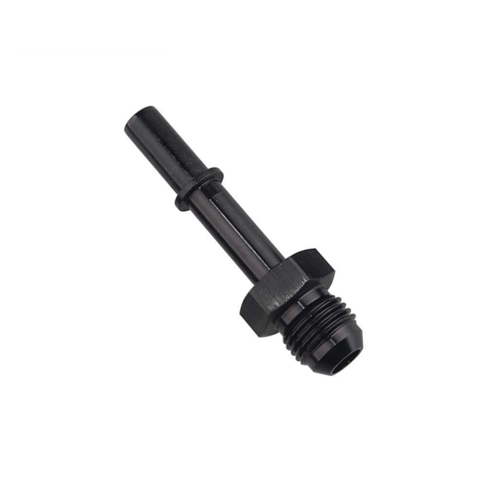 AN6/8 Fuel Distribution Manifold Fittings for LS LS1 LS3, 5/16 & 3/8 Hose