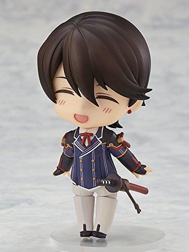 Nendoroid Touken Ranbu -ONLINE- Horikawa Kunihiro Non-scale ABS & PVC Painted Movable Figure