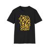Do Epic Shit Graphic Print T-shirt