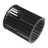 Paquete de Rueda Soplador 1472A1191 Potente Silencioso CA Rueda Soplador de Repuesto para Coleman CA 47003 47004 47023 47024