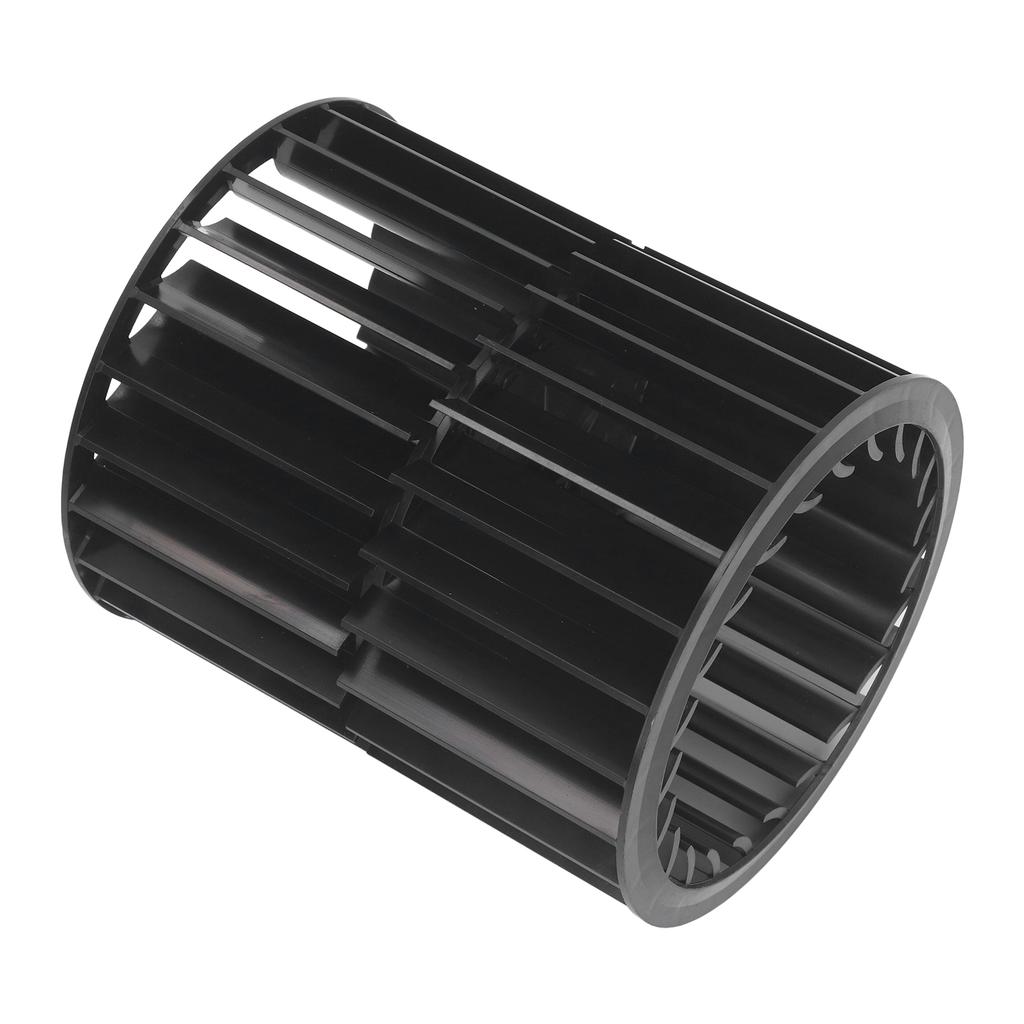 Paquete de Rueda Soplador 1472A1191 Potente Silencioso CA Rueda Soplador de Repuesto para Coleman CA 47003 47004 47023 47024