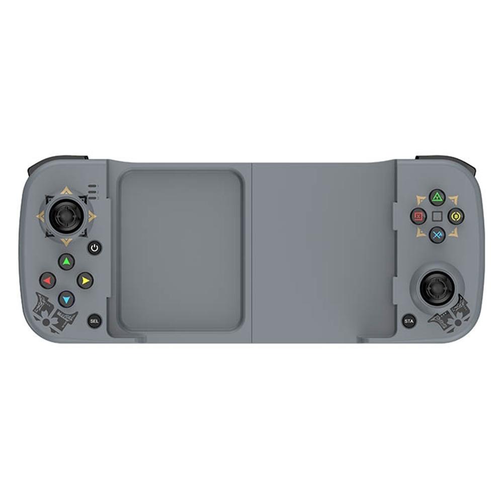 D3 GamepadD3 Handy-Controller mit erweiterbarer Gamecontroller-Unterstützung für Android/iOS/Hongmeng Handy-Gamecontroller