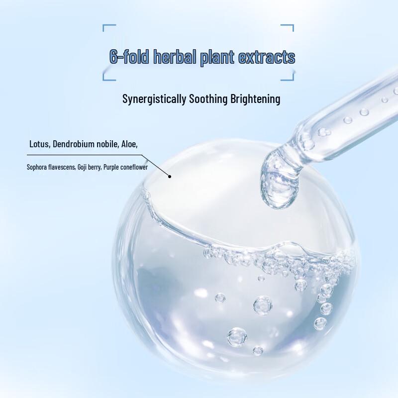 WEI LAI ZHI MEI Facial Treatment Clay Masks