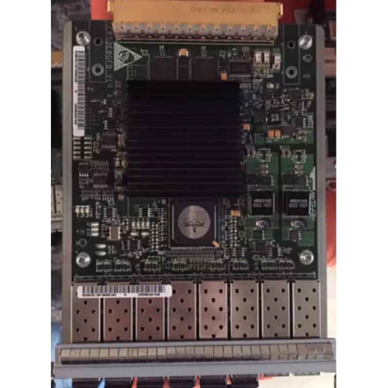 Huawei NE40E Router Interface Card