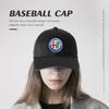 Alfa Romeo Logo Baseball Cap Sports Sunshade Peaked Hat For Alfa Romeo Giulia Stelvio Giulietta 156 159 147 Mito Tonale Brera