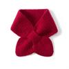 Longchan Unisex Knitted Cashmere Scarf