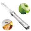 Stainless Steel Fruit Peeler Sharp Vegetable Grater Durable Potato Peeler  Carrot