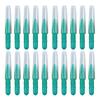 Cleaning Brush for Shower Heads And Faucets, Nylon Bristles Deep Cleaning Nozzle Holes, Multi-Purpose Bathroom Kitchen Tool