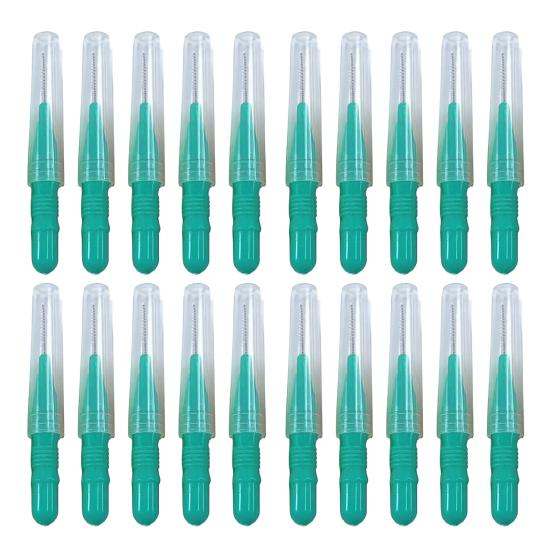 Cleaning Brush for Shower Heads And Faucets, Nylon Bristles Deep Cleaning Nozzle Holes, Multi-Purpose Bathroom Kitchen Tool
