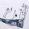 (Shirt + Trousers) Summer Shirts Men Fashion Cotton Shirts Men's Breathable Sets High Quality Shirts Two Piece Size