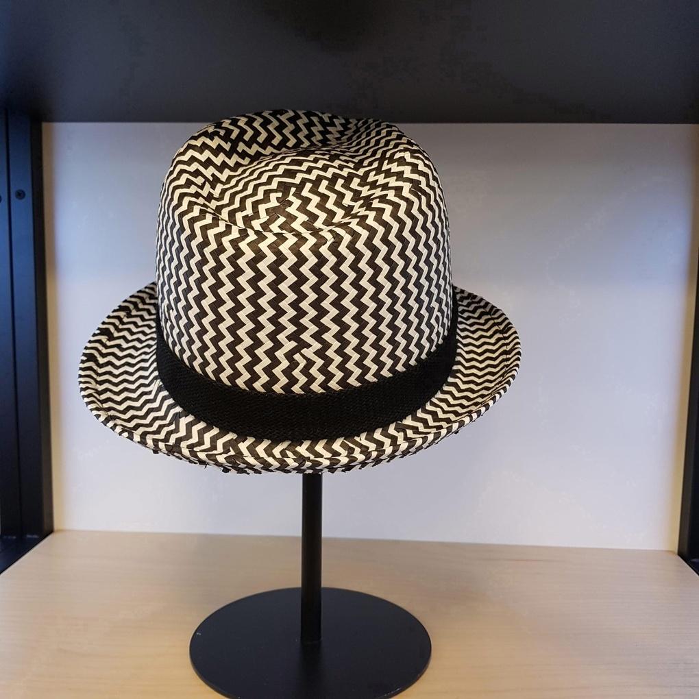 Governor's Tie-up Fedora BK93UVN006