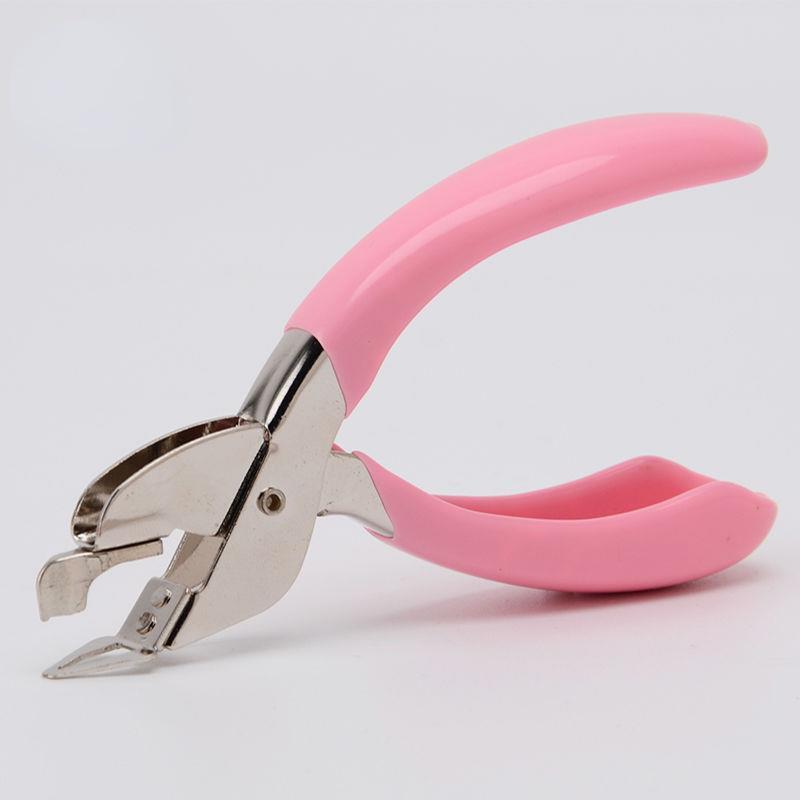Metal Anti-stapler Staple Remover Nail Extractor Sacagrapas Remove Staples Drawing Pins Office Upholstery Tools Supplies