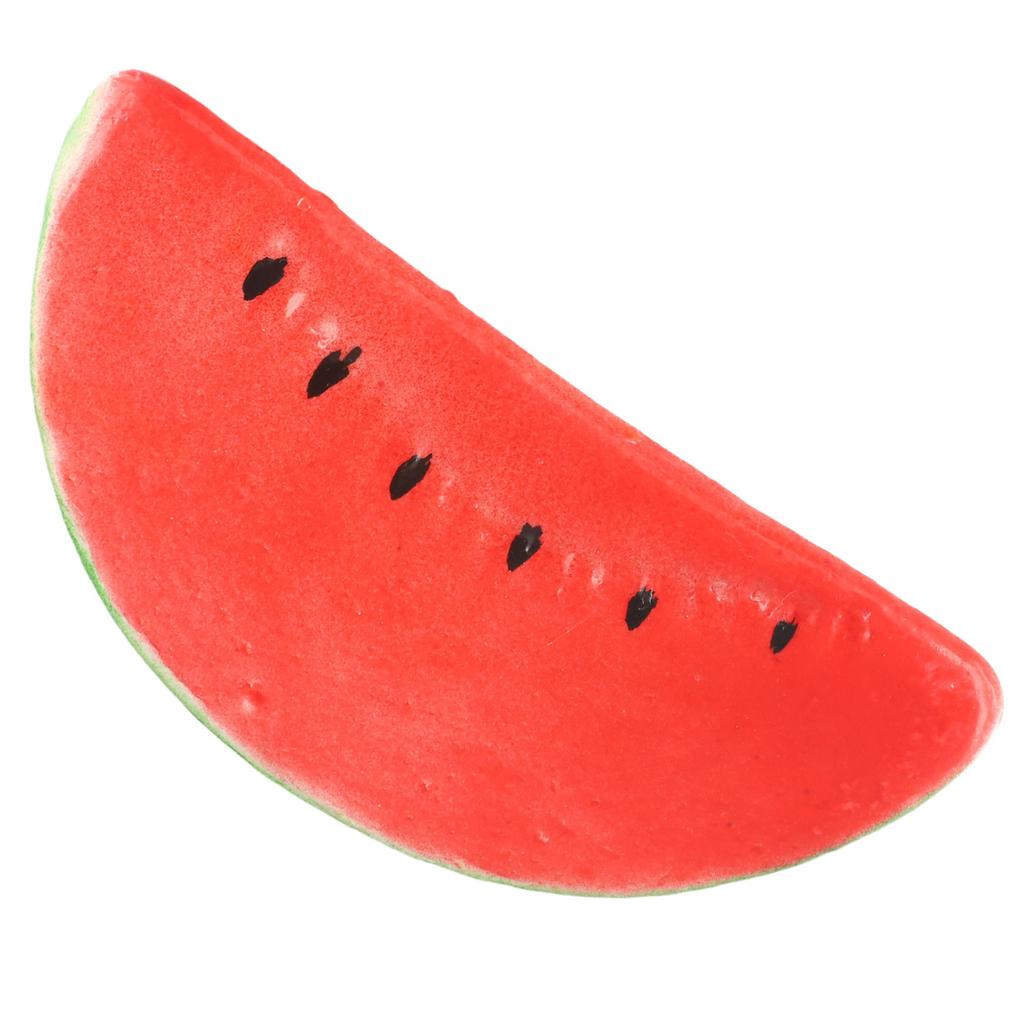 Variety Artificial Fruits Plastic Fake Fruit Kitchen Table DIY Home Decoration