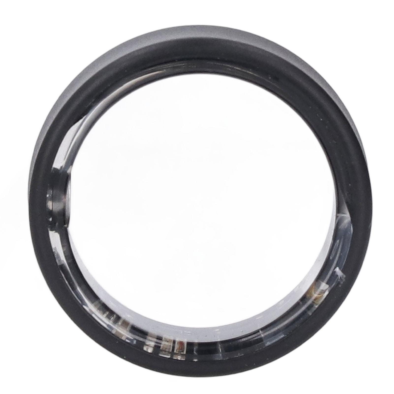 Black Titanium