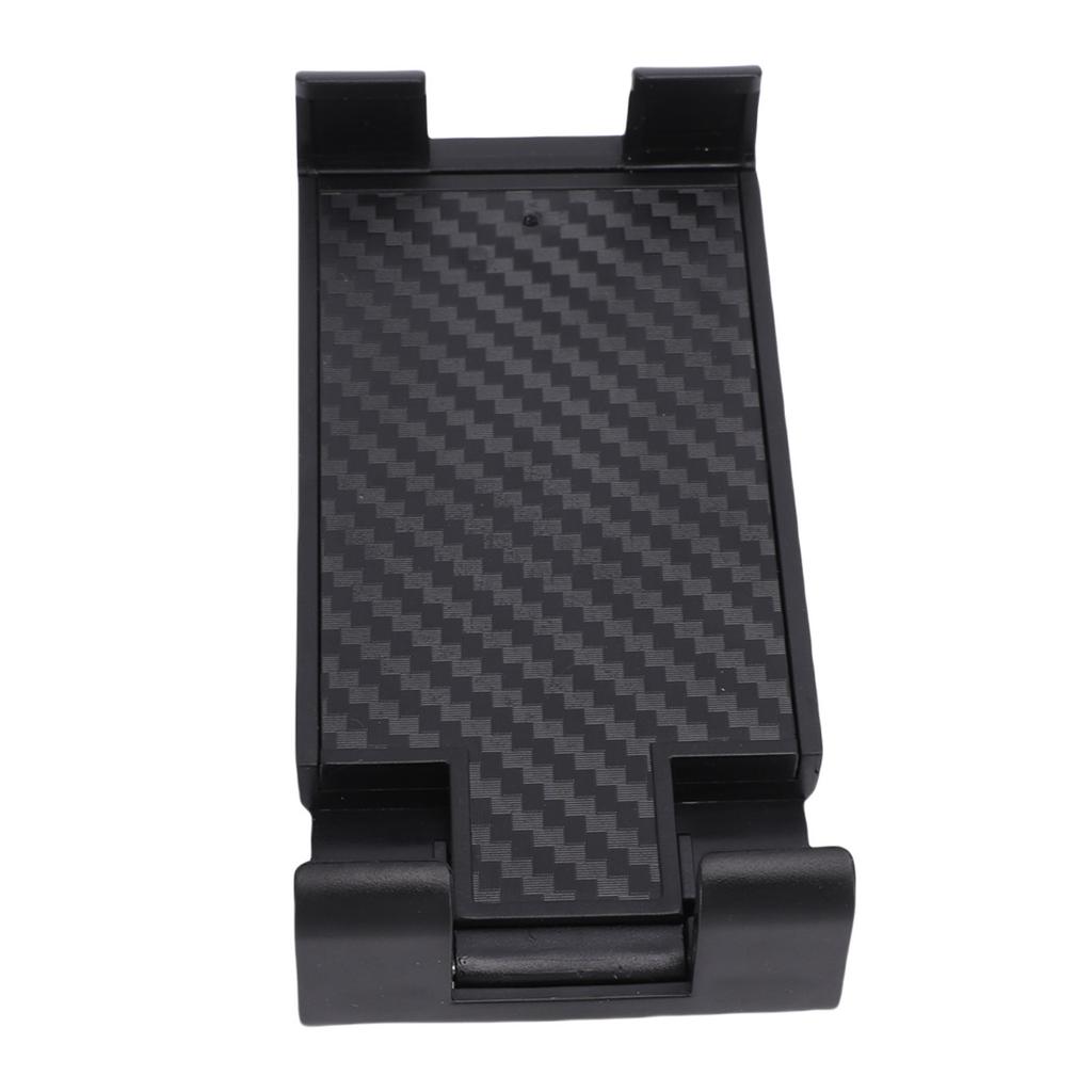 Phone Clamp Tablet Holder Clamp Bracket Mount 1.5CM   Head Connection Compatible with Arm Desk Stand Base