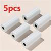 5pcs Thermal Camera Paper Kids Camera Thermal Paper Color and Black and White Thermal Paper Kids Rolling Paper Printers Supplies
