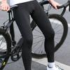 Cycling Bib Pants Men's Bike Pants Cycling Clothing Cold Weather Biking Apparels for Winter Warmth