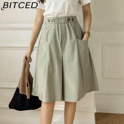 Women's Fashion Casual Summer Spring Shorts