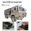 Xinyuejian Heavy-Duty Truck Bed Tarp