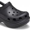 Crocs Classic Bay Clog Black 206302 001