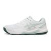 Gel-Dedicate 8 Comfortable Versatile Shock Absorbing Breathable Low-Top Tennis Shoes Men Sneakers 1041A408-107