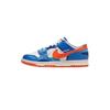 Nike Dunk Low Scrap Knicks Men's DM0128-100
