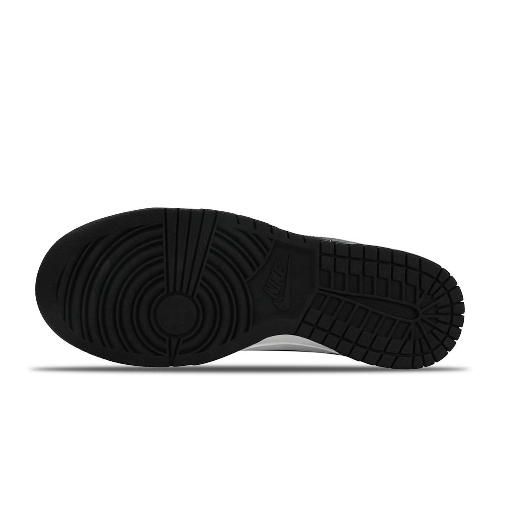 Nike Dunk Heart Route Leather Abrasion Resistant Slip Resistant Abrasion Resistant Slip Resistant Low top HF5441-100(team-971)-Random packaging bags